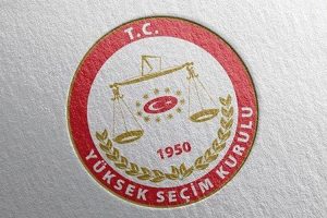 YSK'dan il&ccedil;e se&ccedil;im kurulu başkan ve &uuml;yelerine su&ccedil; duyurusu!