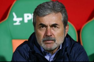 Aykut Kocaman: "Ankarag&uuml;c&uuml; ve Galatasaray ma&ccedil;larıyla..."