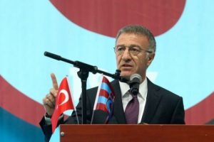 Ahmet Ağaoğlu: Abd&uuml;lkadir ve Yusuf'u uzun zamandır izliyorlar