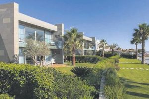 Bodrum ve Fethiye'de l&uuml;ks villaların fiyatı y&uuml;kseldi