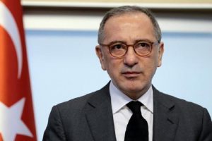 "AK Partili bazı isimler, 'İstanbul'u almamız zor' dedi"