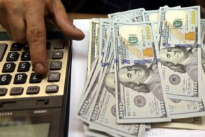 YSK'nın yeniden se&ccedil;im kararı sonrası Dolar/TL hareketliliği