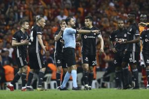Derbinin Beşiktaş'a faturası 235 milyonu bulabilir!