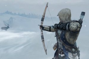 Yeni Assassin's Creed oyunu ile ilgili &ouml;nemli bilgiler!