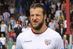 Batuhan Karadeniz yeniden doğdu!
