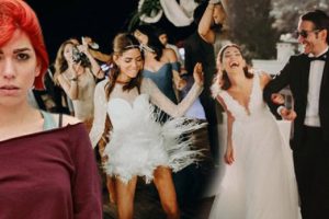 Anlaşmak i&ccedil;in dil kursuna gittiler