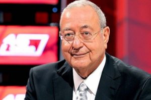 Mehmet Barlas: Demirtaş keşke hapiste olmasa