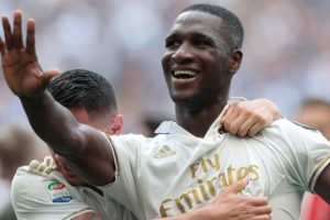 İtalyan basını, Cristian Zapata'nın Fenerbah&ccedil;e'ye imza atacağını iddia etti