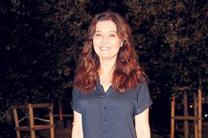 Nurg&uuml;l Yeşil&ccedil;ay'dan 'dedikodu' paylaşımı
