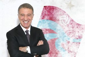 Ağaoğlu: Ligi &uuml;&ccedil;&uuml;nc&uuml;, hatta matematiksel olarak daha yukarılarda bitirme şansımız var