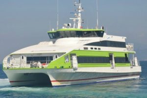 Bursa Deniz Otob&uuml;sleri'nden sefer iptalleri geldi