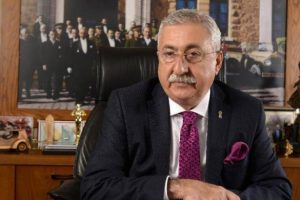 Paland&ouml;ken: Hurda ara&ccedil; teşvikinde &Ouml;TV indirimi artırılmalı