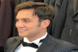 Olkan Soycan y&uuml;kselişini s&uuml;rd&uuml;r&uuml;yor