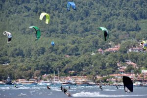 'Deli Mehmet' turizmi başladı