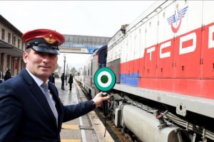 TCDD'nin bazı taşınmazlardaki  hisselerinin satışı ger&ccedil;ekleştirilecek