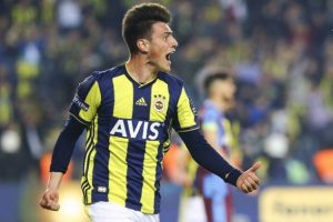 Fenerbah&ccedil;e'nin Eljif Elmas hesabı!