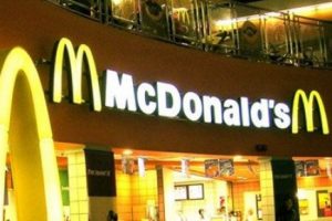 McDonald's T&uuml;rkiye ortaklık alternatiflerini değerlendiriyor