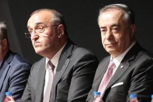 Galatasaray'da divan kurulu toplantısı yarın yapılacak