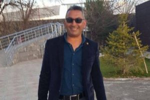 Silahlı saldırıda yaralanan AK Parti'li aday adayı hayatını kaybetti