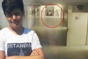 Okuldaki asans&ouml;r faciasına ilişkin soruşturma başlatıldı