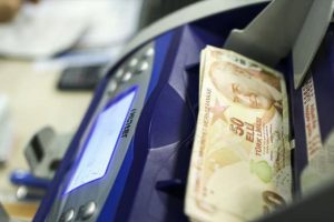 Yatırım kuruluşlarından 2018'de 1,3 milyar lira k&acirc;r