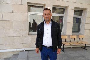 Se&ccedil;imden 37 g&uuml;n sonra kurayla muhtar se&ccedil;ildi