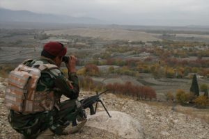 ABD-Taliban g&ouml;r&uuml;şmesinde d&uuml;ğ&uuml;mler &ccedil;&ouml;z&uuml;lm&uuml;yor