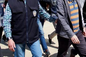 Eskişehir ve Adıyaman merkezli FET&Ouml; operasyonu