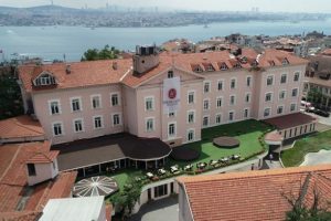 İstanbul Kent &Uuml;niversitesi 29 &ouml;ğretim &uuml;yesi ve &ouml;ğretim g&ouml;revlisi alıyor!