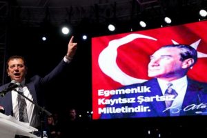 "Bazı kişilerin yanlışlarını deşifre edeceğiz, onu da s&ouml;yleyeyim"