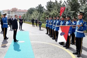 Bakan Soylu: Trafik kazalarında can kaybı y&uuml;zde 41 azaldı