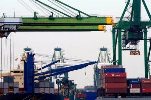 Kimya sekt&ouml;r&uuml;nden nisanda 1,77 milyar dolar ihracat