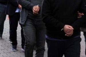 KKTC'de 3 polise FET&Ouml;'den ihra&ccedil;