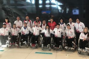 Masa Tenisi Milli Takımımız, 2020 Tokyo i&ccedil;in puan toplayacak