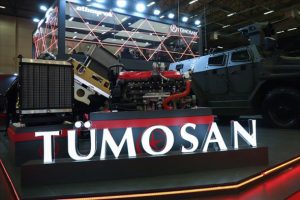 Pusat g&uuml;c&uuml;n&uuml; test etmeye hazırlanıyor