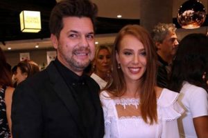 El&ccedil;in Sangu'dan evlilik yanıtı