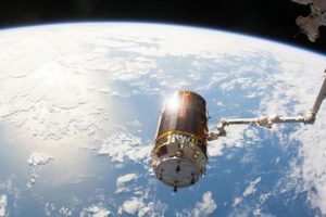 NASA'dan asteroid savunma sistemi adımı
