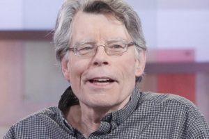 Stephen King, Game of Thrones'un sonuna dair tahminlerini a&ccedil;ıkladı