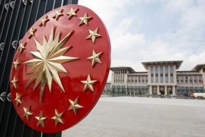 Cumhurbaşkanlığından sosyal medya 'Gönlümüz Bir Soframız Bir' kampanyası