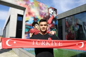 Ozan Kabak en değerliler listesine girdi