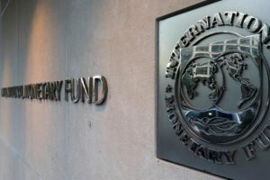 IMF'den "&Uuml;rd&uuml;n'&uuml;n gelir vergisi yeniden d&uuml;zenlenmeli" a&ccedil;ıklaması
