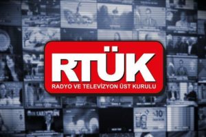 RT&Uuml;K'ten yayın yasakları i&ccedil;in 'i&ccedil;erik sorgulama' mod&uuml;l&uuml;