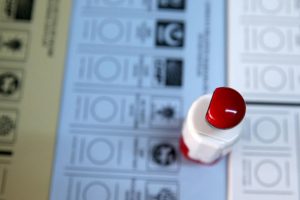 İYİ Parti'nin talebi YSK tarafından reddedildi