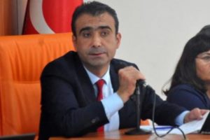 Karaman Belediye Başkanı: Kimse bizi zorlamasın