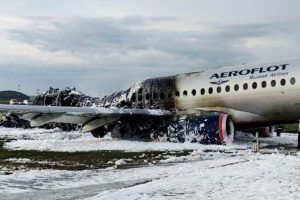 41 kişinin hayatını kaybettiği u&ccedil;ak kazasında pilot hatası iddiası
