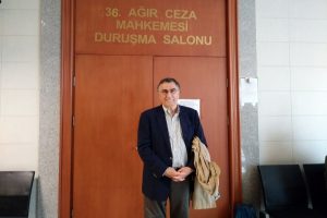 Hasan Cemal'in yargılandığı davada karar! İşte verilen ceza...