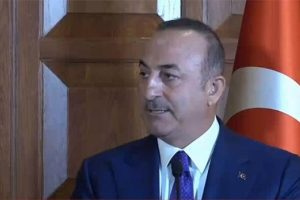 Dışişleri Bakanı &Ccedil;avuşoğlu'ndan &ouml;nemli a&ccedil;ıklamalar