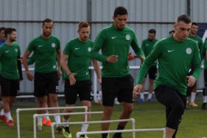 &Ccedil;aykur Rizespor'da Galatasaray &ouml;ncesi 2 kritik eksik