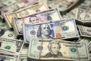 ABD ve &Ccedil;in ile 53 milyar dolarlık anlaşma