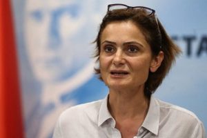 CHP'li Kaftancıoğlu'ndan istanbul paylaşımı